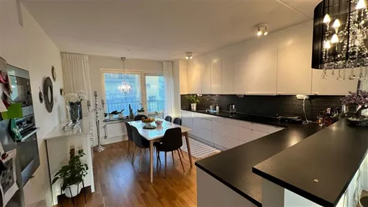 Lägenheter i Sundbyberg - foto 6