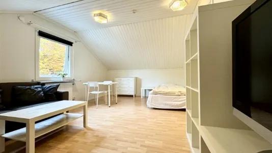 Lägenheter i Mölndal - foto 5