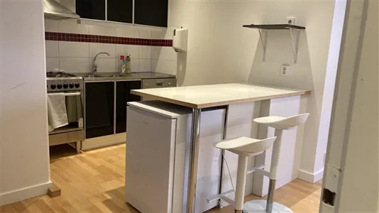 Lägenheter i Södermalm - foto 8