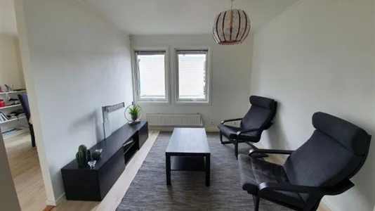 Lägenheter i Norra hisingen - foto 5