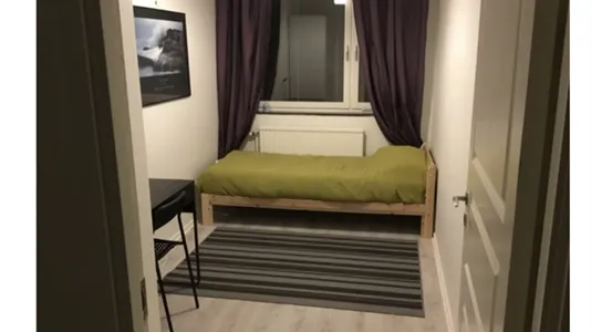 Lägenheter i Göteborg Östra - foto 4