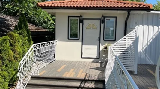 Lägenheter i Solna - foto 8