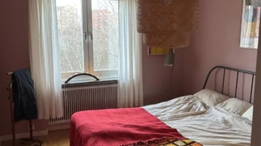 Lägenheter i Göteborg Centrum - foto 3