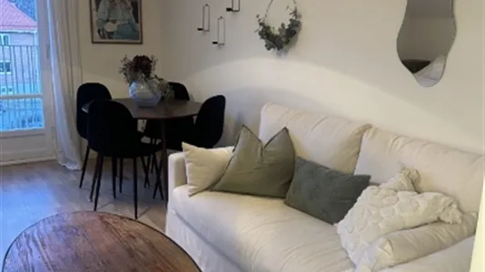 Lägenheter i Västerort - foto 3