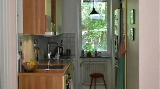 Lägenheter i Västerort - foto 6