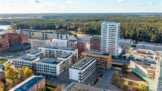 Lägenheter i Haninge - foto 12
