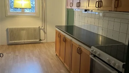 Lägenheter i Västerort - foto 4