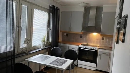 Lägenheter i Luleå - foto 3