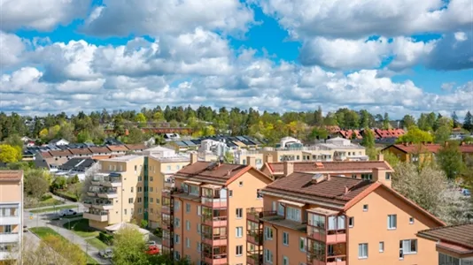 Lägenheter i Upplands Väsby - foto 6
