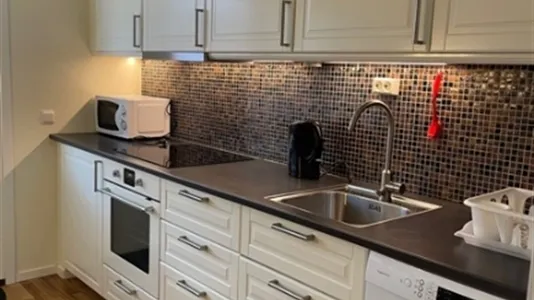 Hus i Västerort - foto 1