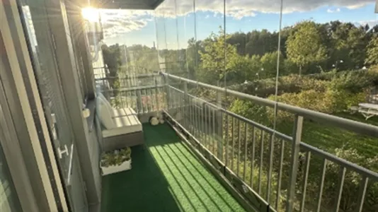 Lägenheter i Solna - foto 2