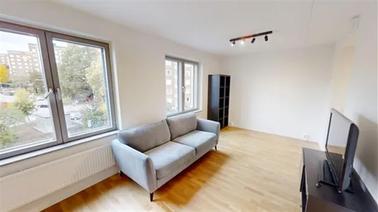 Lägenheter i Huddinge - foto 1