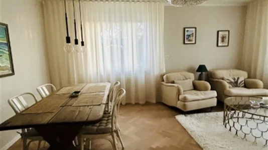 Lägenheter i Lidingö - foto 2