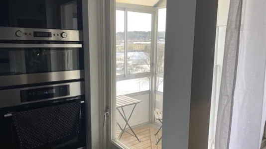 Lägenheter i Lundby - foto 6