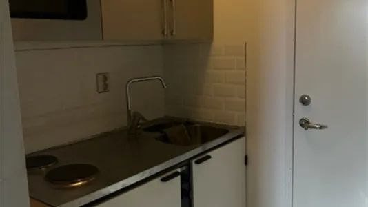 Lägenheter i Sollentuna - foto 1