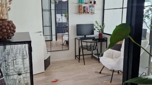 Lägenheter i Söderort - foto 7