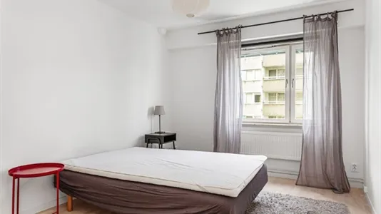 Lägenheter i Sundbyberg - foto 6