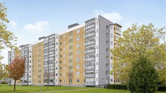 Lägenheter i Fosie - foto 10