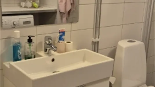 Lägenheter i Söderort - foto 15