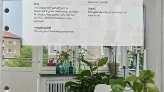 Lägenheter i Malmö Centrum - foto 4