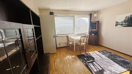 Lägenheter i Haninge - foto 2