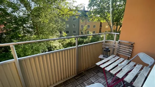 Lägenheter i Solna - foto 2