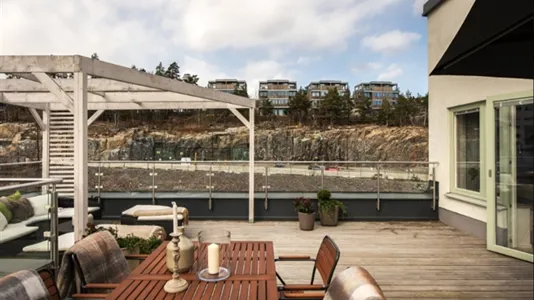 Lägenheter i Nacka - foto 4