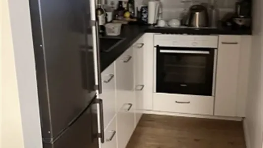 Lägenheter i Botkyrka - foto 2