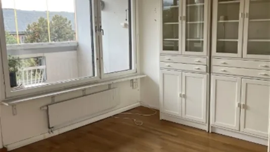 Lägenheter i Gärdet/Djurgården - foto 5