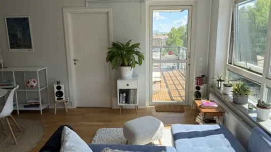 Lägenheter i Västerort - foto 5