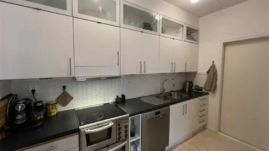 Lägenheter i Nacka - foto 4