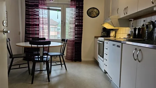 Lägenheter i Sundbyberg - foto 8