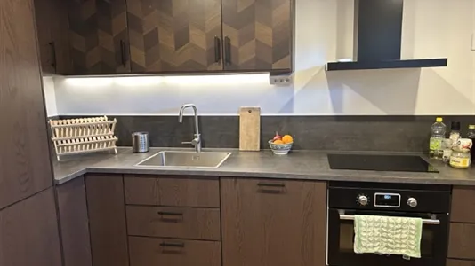 Lägenheter i Uppsala - foto 2