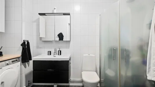 Lägenheter i Sollentuna - foto 2