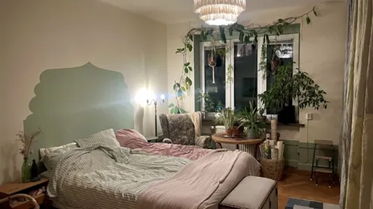 Lägenheter i Malmö Centrum - foto 11