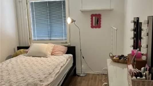 Lägenheter i Uppsala - foto 4