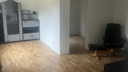 Hus i Kungsbacka - foto 2