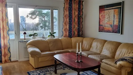 Lägenheter i Solna - foto 3