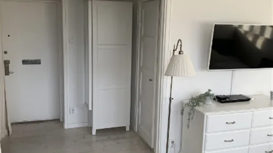 Lägenheter i Gärdet/Djurgården - foto 5