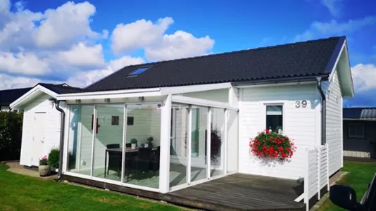 Lägenheter i Halmstad - foto 1