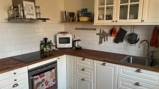 Lägenheter i Uppsala - foto 5