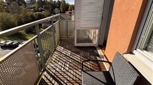 Lägenheter i Västerort - foto 10