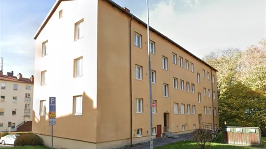 Lägenheter i Söderort - foto 1