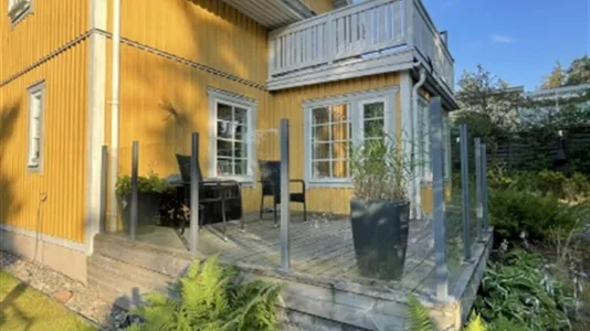 Lägenheter i Nacka - foto 5