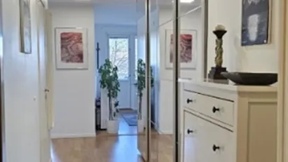 Nacka - 3rok - tillsv - 21.850kr/mån