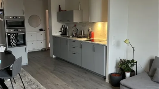 Lägenheter i Kungsholmen - foto 2