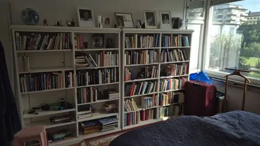 Lägenheter i Gärdet/Djurgården - foto 10