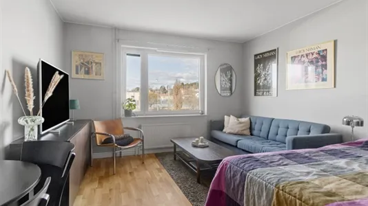 Lägenheter i Täby - foto 1