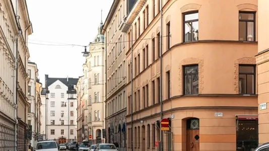 Lägenheter i Östermalm - foto 8