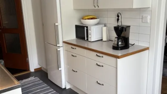 Lägenheter i Solna - foto 1